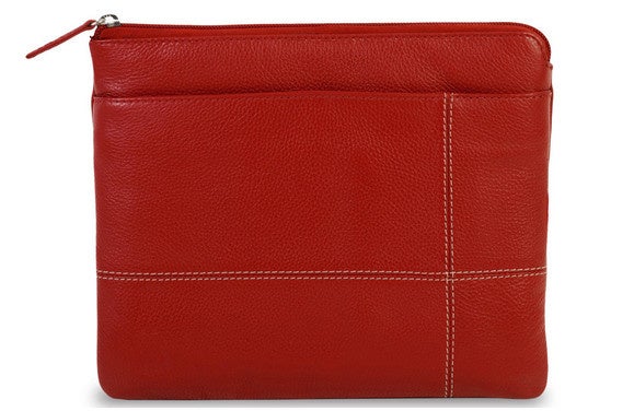 brydge leathersleeve ipad