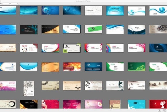 businesscardfactory