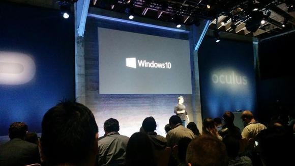 Oculus Rift