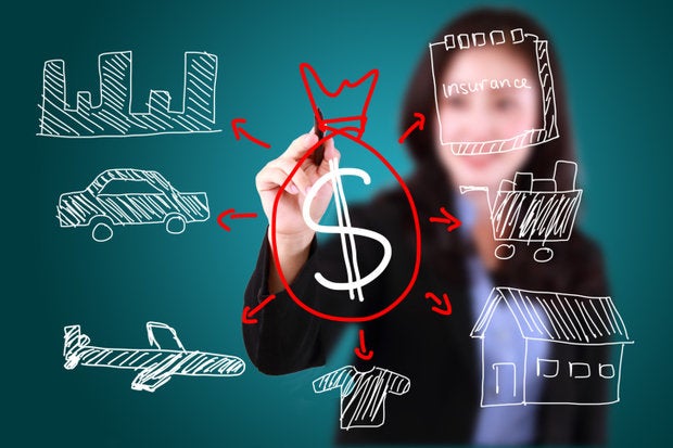 cio spending
