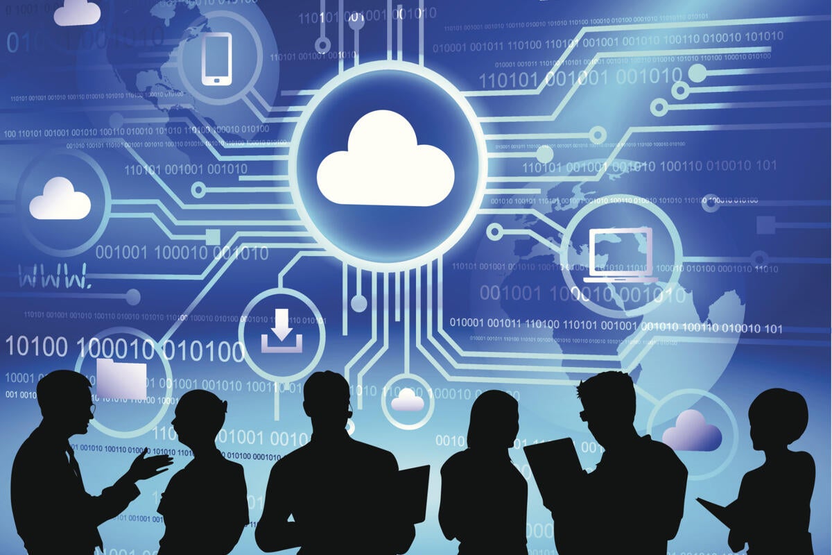 Introducing CloudEvents for event-driven development | InfoWorld