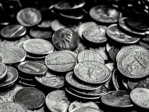 Breach costs: 'Chump change' to bottom lines of big players