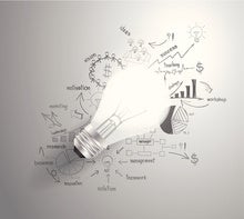 The difference between strategy and intentions