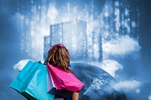 The rise of the data marketplace