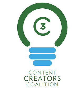 content creators coalition