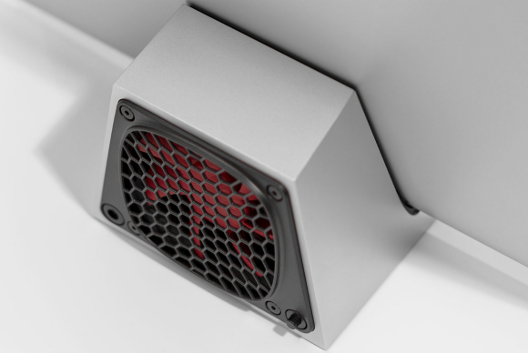 coolingdock