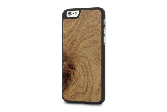 coverup woodback iphone