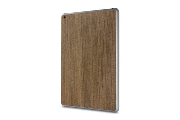 coverup woodbackskin ipad