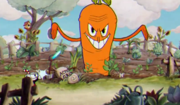 cuphead