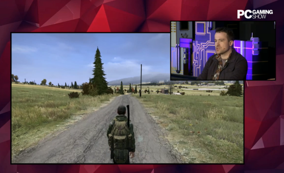 dayz
