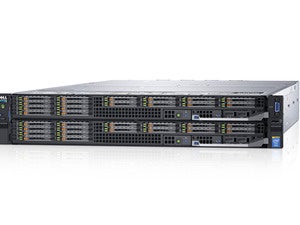 Review: Dell’s slim FC830 server packs a heavyweight punch