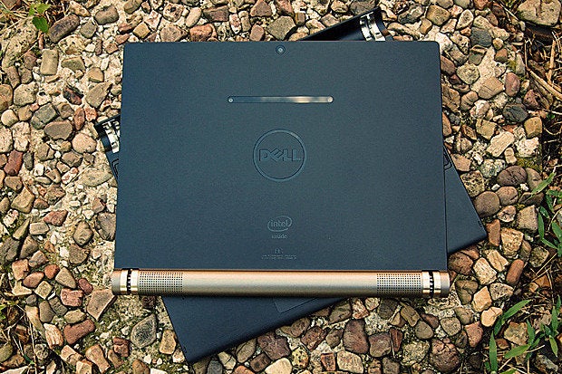 Dell Venue 10 7000 Review This Isn T Your Average Android Tablet Computerworld