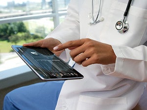 Securing mobile health records remains a significant challenge