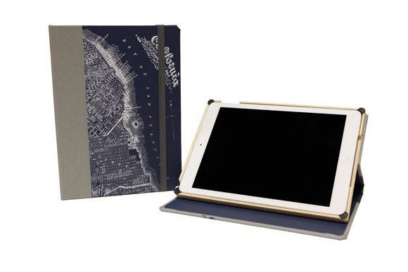 dodocase taylorstitch ipad