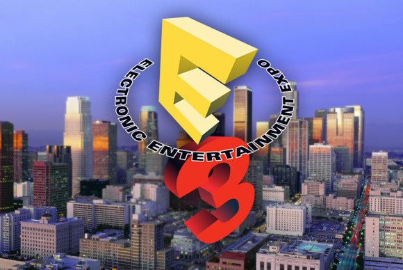 e3 generic logo