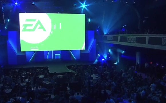ea splash