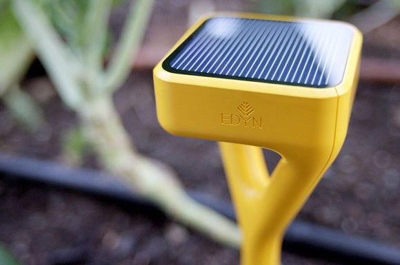 Edyn Smart Garden Probe Review A Promising Idea That Needs Time Techhive