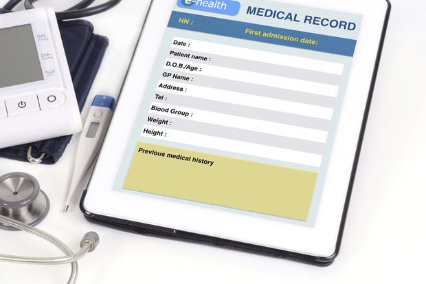 Electronic Medical Records Jobs Employment In Cleveland