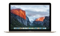 el capitan macbook desktop