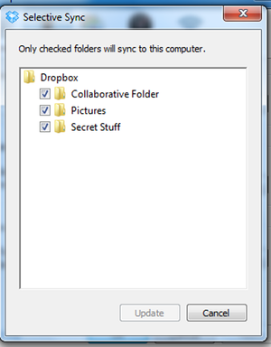 elective sync
