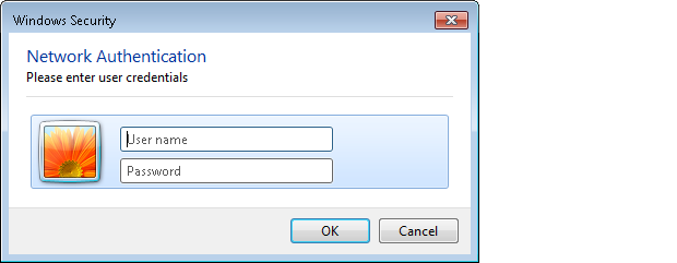logging in to an enterprise WPA network