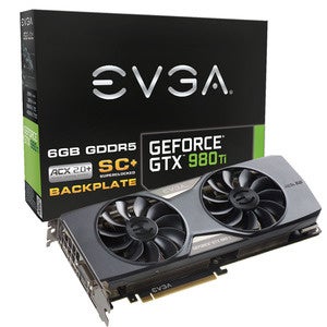 evga htx 980 ti sc boxed