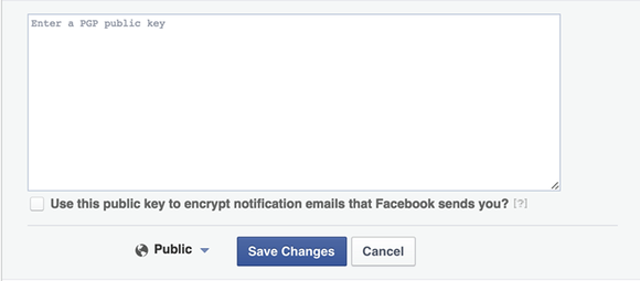 facebookaddpgp