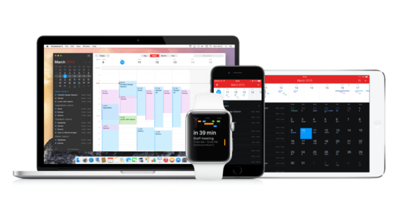 fantastical2 family