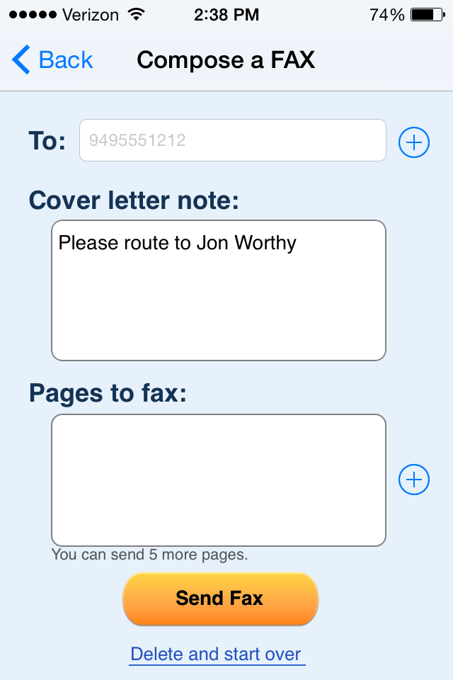 best app to send fax from mac best app to send fax from mac