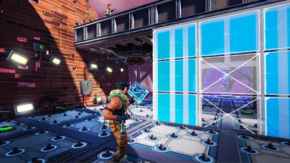 fortnite 1