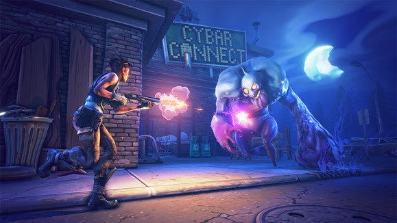 fortnite 2
