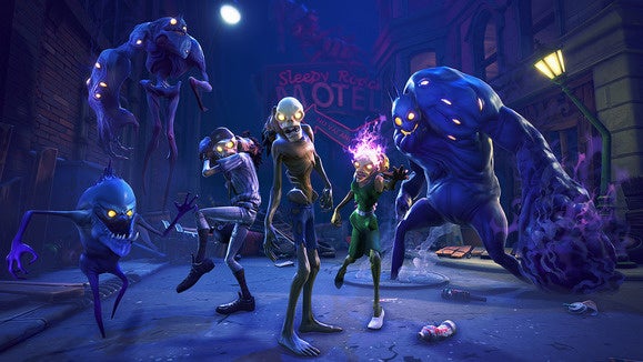 fortnite 3