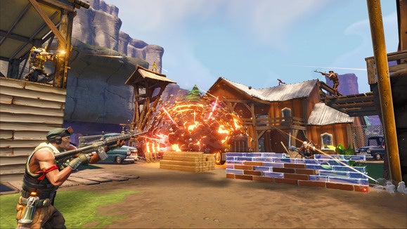 fortnite 5