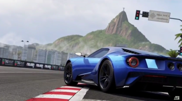 forza 6