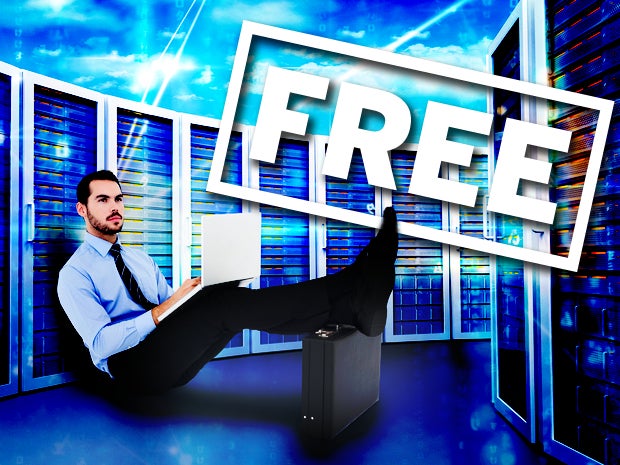 17 Free Cloud Storage Options Network World