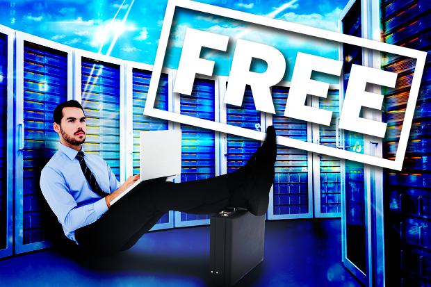 free tech software storage