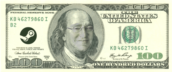 Gaben Bucks