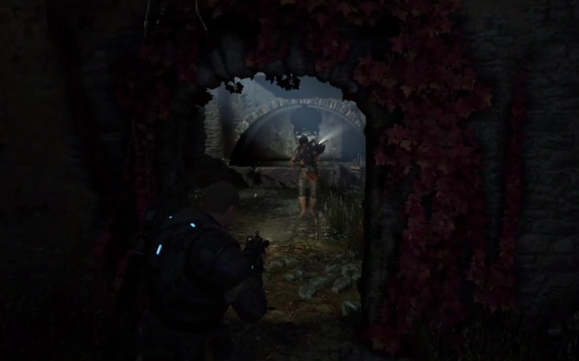 gears of war 4