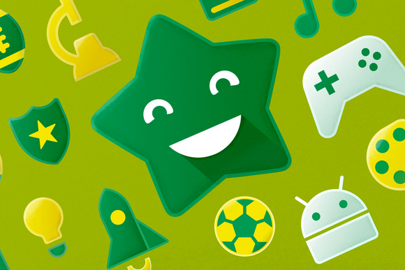 Google Play 'Family' Section Now Highlights Kid-friendly Apps, Games ...