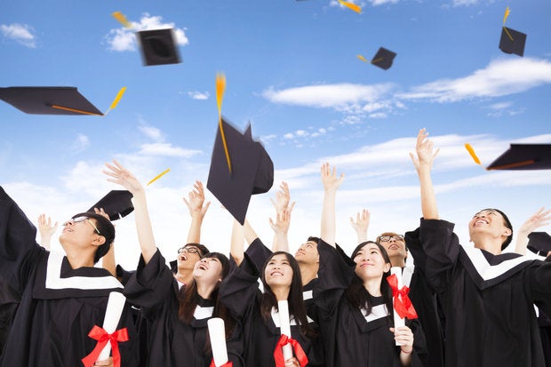 Image: Q&A: How 2023 college grads can boost chances of finding their IT dream job