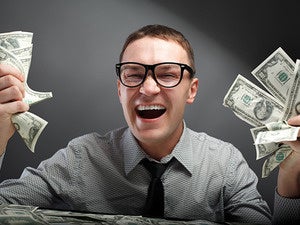 Greed drives malevolent insider to steal former employer's IP