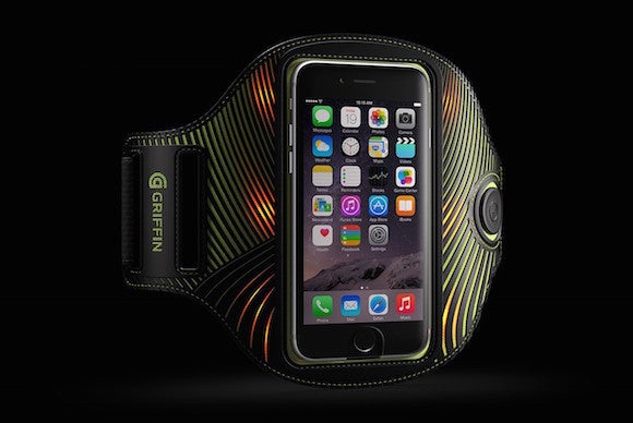 griffin lightrunner iphone