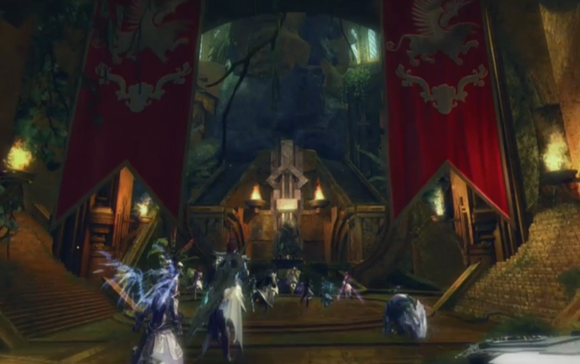 guild war 2 heart of thorns