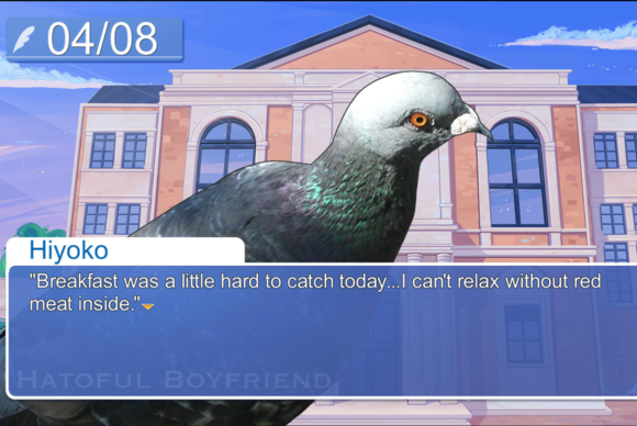 hatofulboyfriend