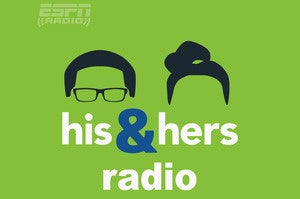 his and hers radio