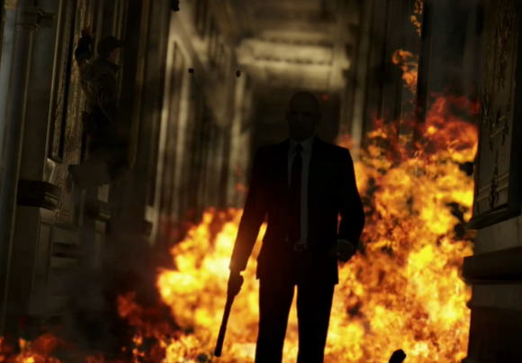 hitman
