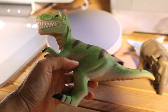 hp sprout hp 3d image capture dinosaur june 2015 1