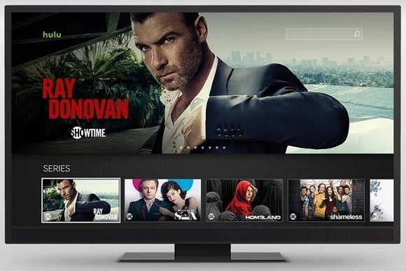 hulu to sell showtime