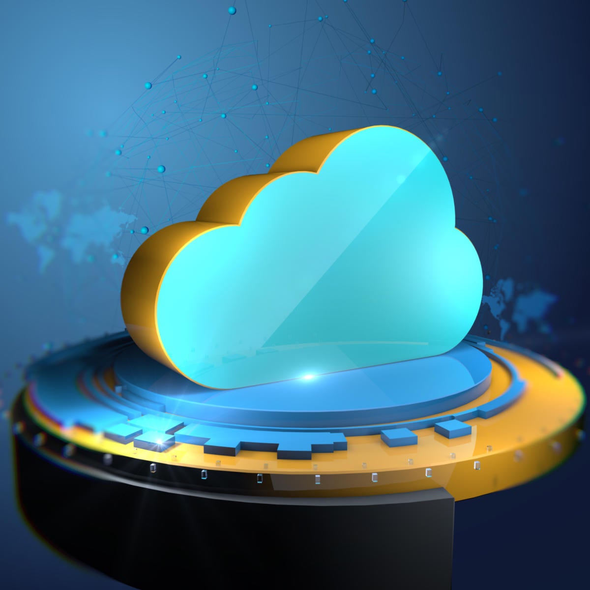 Microsoft Azure Stack brings the cloud to your data center