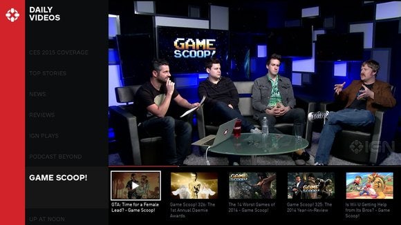 ignandroidtv
